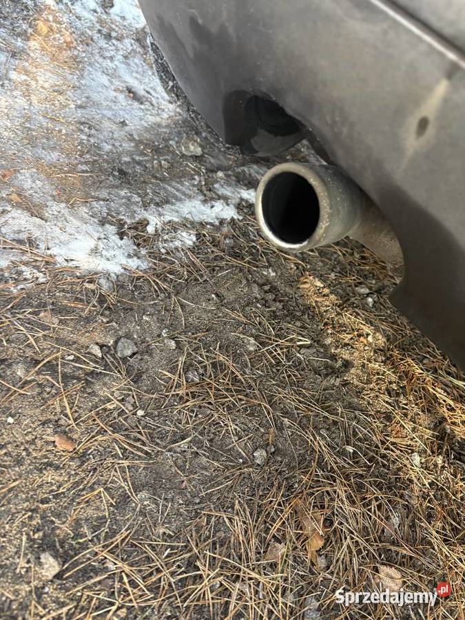 Audi a3 8p 2004 240455nm Myszków