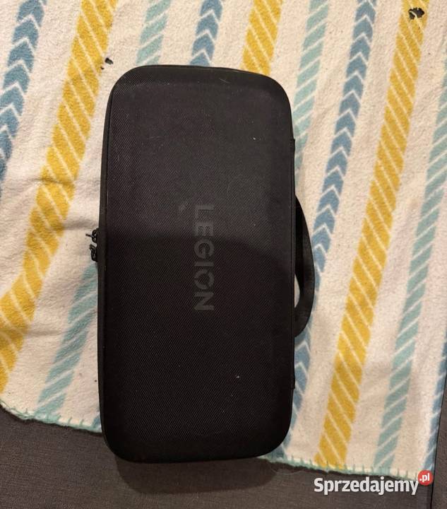Lenovo Legion Go Kłodzko sprzedam