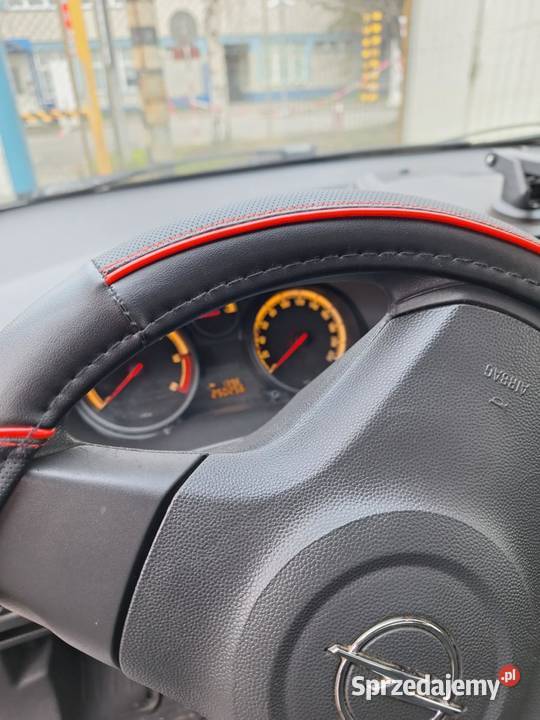 Piękny i zadbany Opel Corsa 13 Diesel Corsa Gdynia