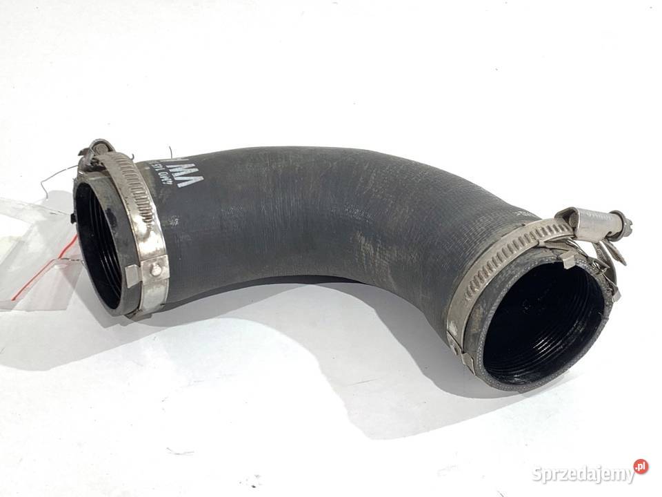 RURA POWIETRZA AUDI Q8 4M0145709M 30 286 PRZEWÓD osobowe