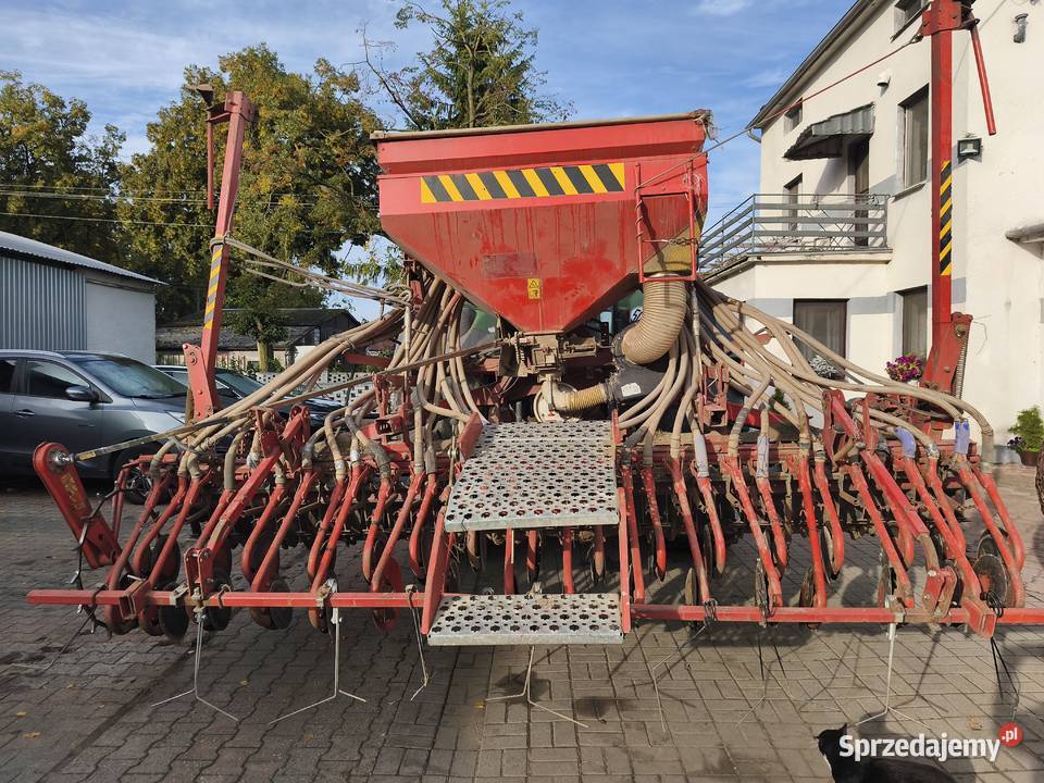 Siewnik KVERNELAND ACCORD DAS Gołańcz
