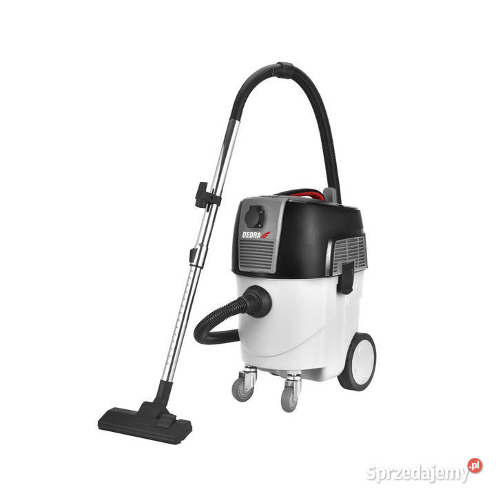 Odkurzacz warsztatowy do pracy ze szlifierką do wielkopolskie Opalenica