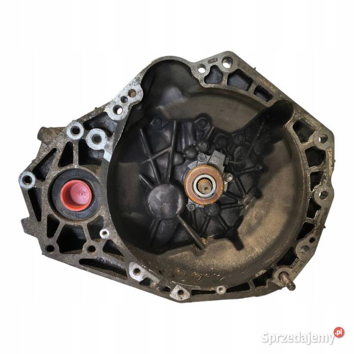 SKRZYNIA BIEGÓW Suzuki SX4 Fiat Sedici 16 16v lubelskie Chełm