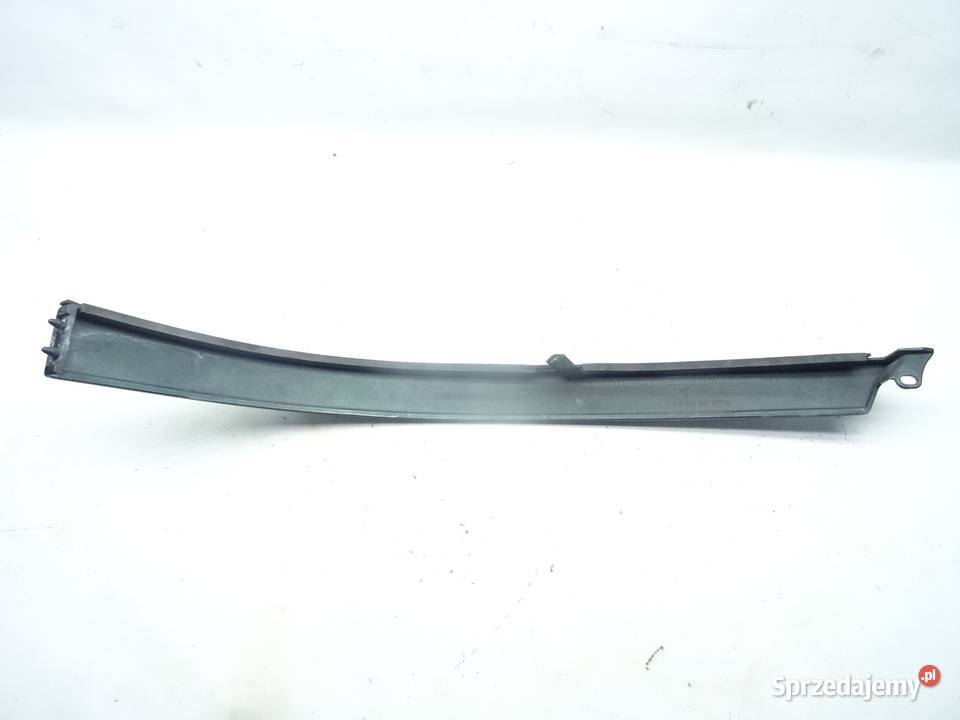 4D0853208C AUDI A8 D2 9499 LISTWA POD LAMPE Zderzaki Przemęt sprzedam