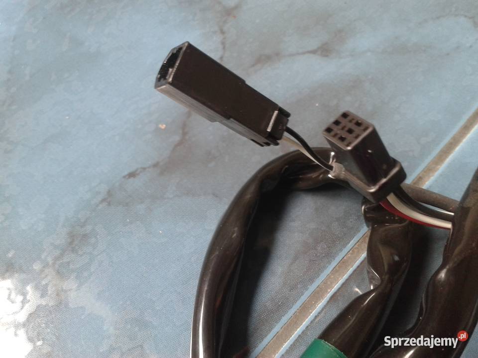 Harley electra road king rolgaz elektroniczny Rybnik