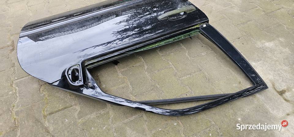 Drzwi prawy przód mercedes w202 lift Zbąszyń