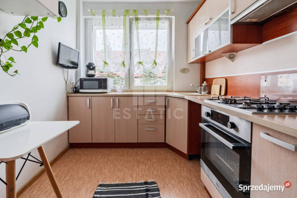 sprzedaży mieszkania Gdańsk 516m2 2 pokoje Sprzedaż