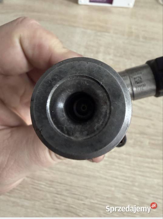 Pompowtryskiwacz 03G 130 073S regeneracji Boczków