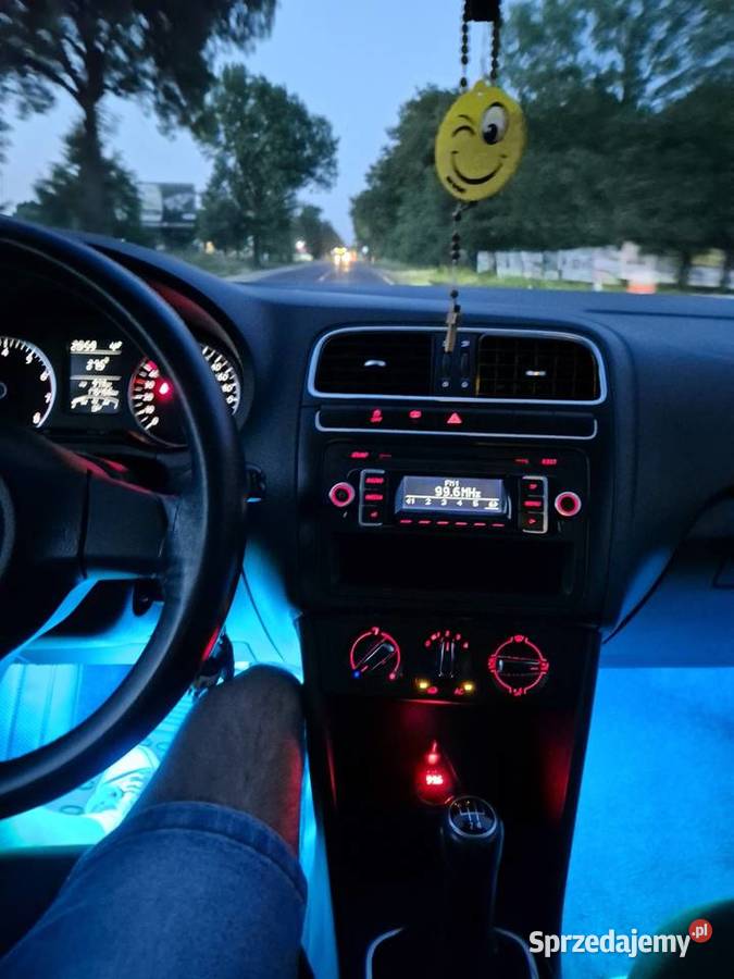 Sprzedam Volkswagena Polo Polo Radom
