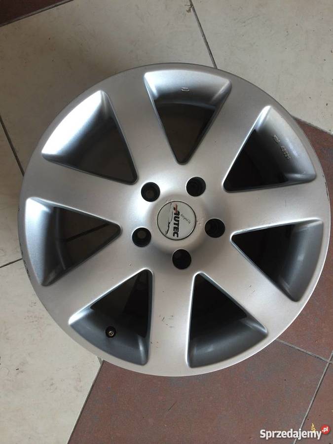 FELGI ALU 8Jx17H2 AUTEC BMW 5 7 VW T5