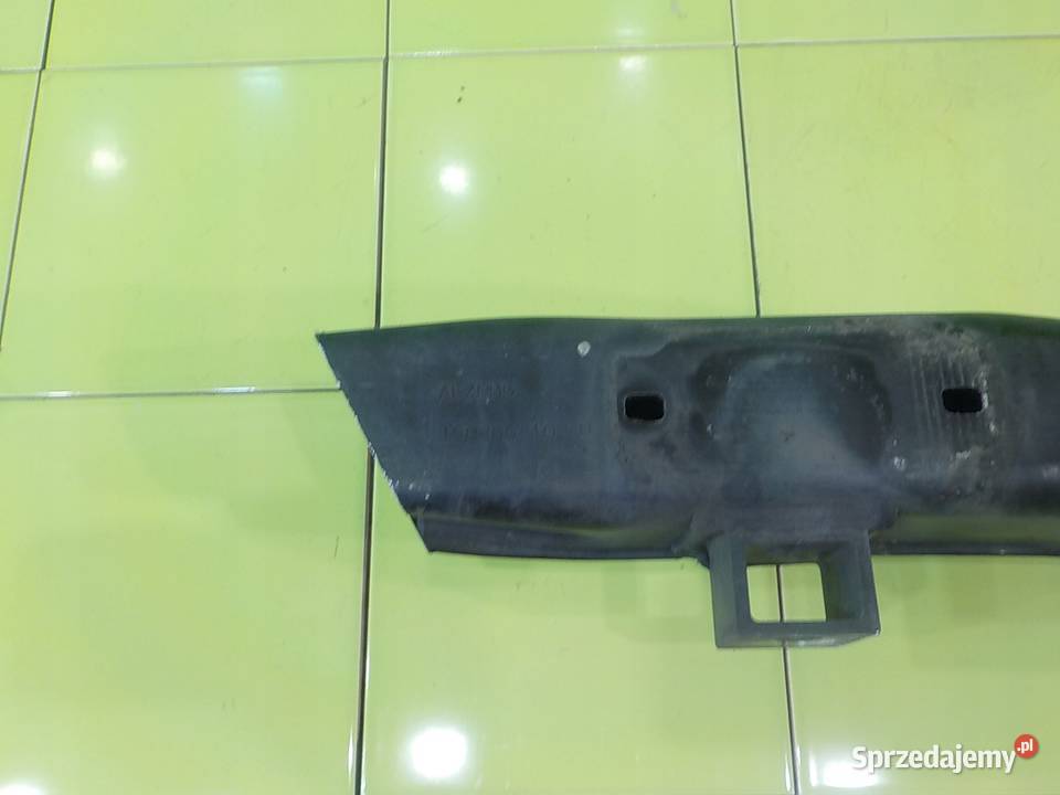 BMW Z4 E85 22 B 04r CABRIO 2D belka zderzaka