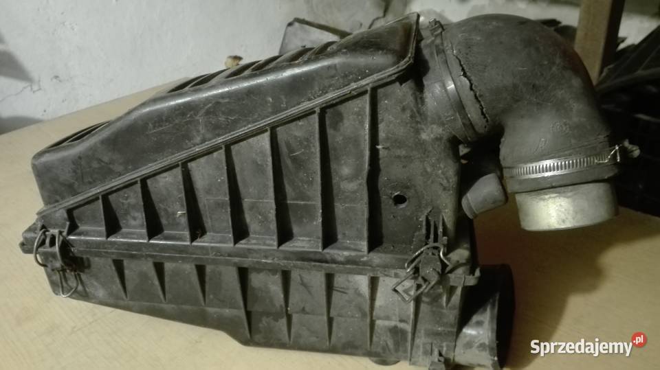 Polonez filtr powietrza 19 gld truck carofso sprzedam
