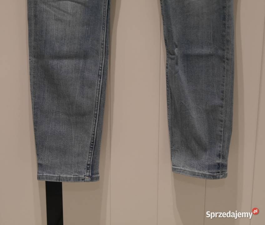 HM świetne spodnie 34 XS Spodnie Wrocław