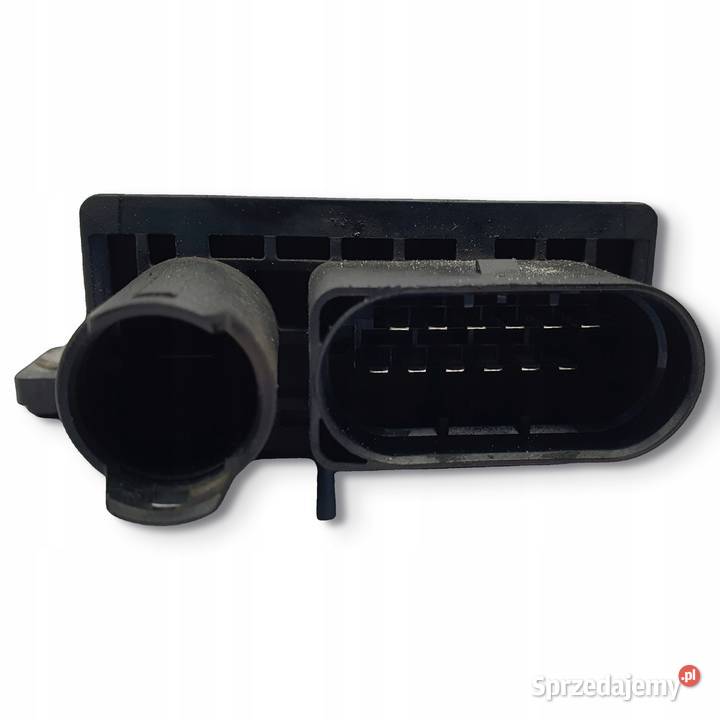 PRZEKAŹNIK ŚWIEC ŻAROWYCH BMW E87 E90 E60 20 D lubelskie Chełm sprzedam