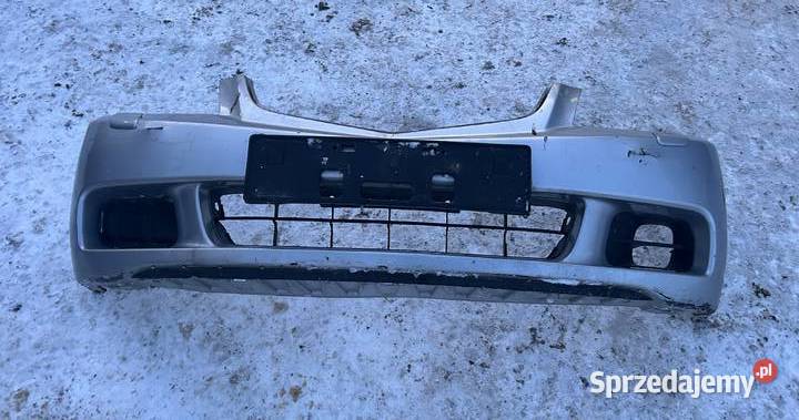 Zderzak przedni Honda Accord VII 7 xenon osobowe świętokrzyskie Bodzentyn sprzedam