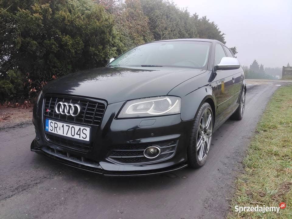 A3 8p Lift doinwestowane możliwa zamiana