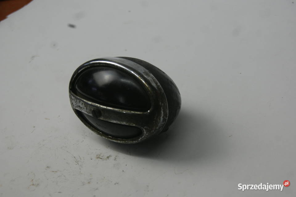 LAMPA TYŁ BOSCH BMW ZUNDAPP NSU OPEL MERCEDES Lampy tylne Rybnik