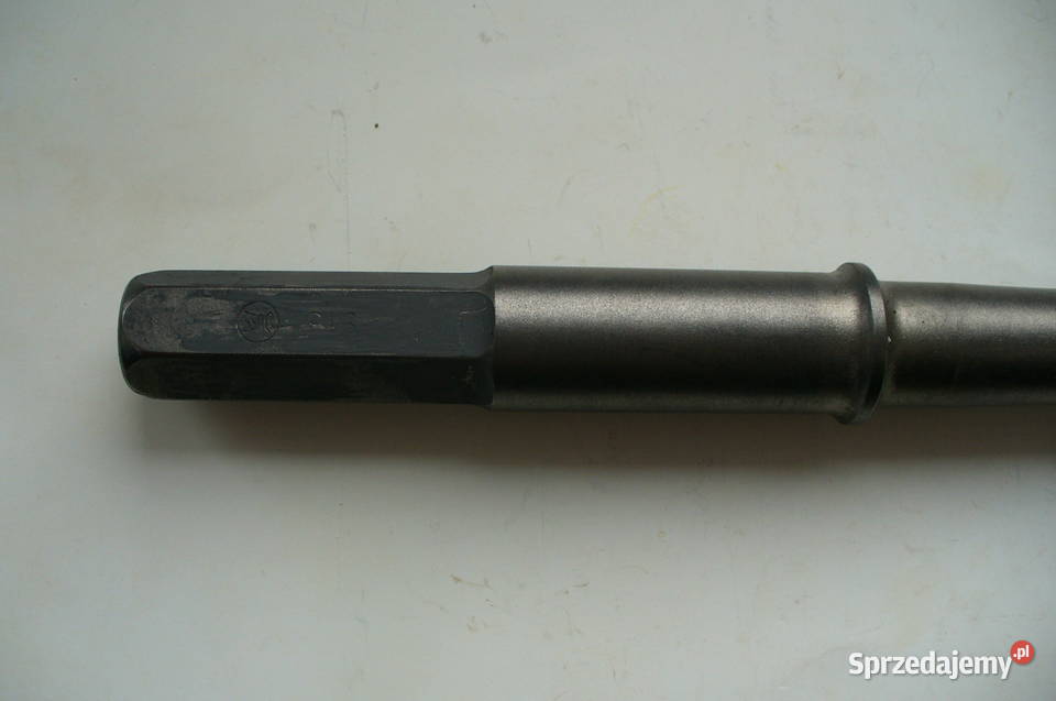 DŁUTO DUSS BM 405 Dłuta Lędziny