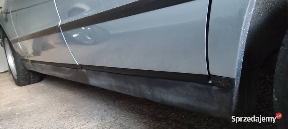 BMW e34 kupiony w Polsce mazowieckie Szydłowiec sprzedam