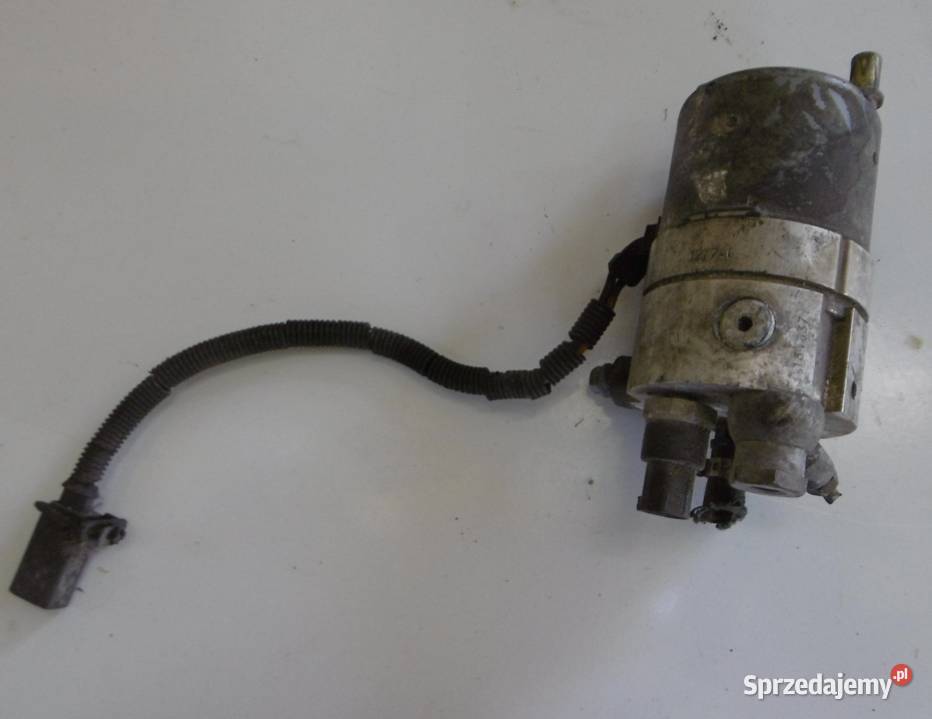 Pompa hamulcowa doładowująca 8e0614175d Katowice sprzedam