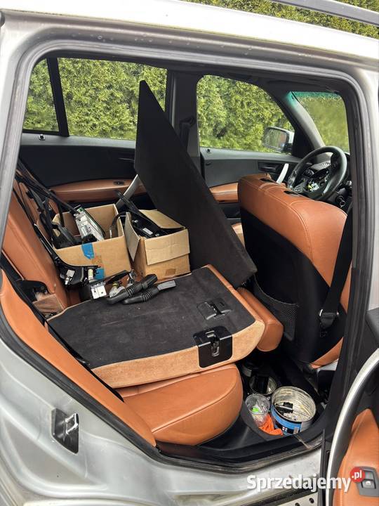 Bmw x3 X3 świętokrzyskie Suków