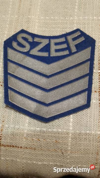 Naszywki WP Militaria małopolskie Kraków