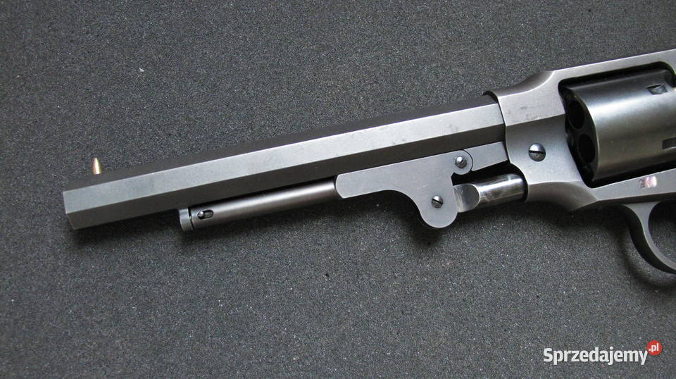 Rogers Spencer kal 44 Feinwerkbau Germany Chojnice