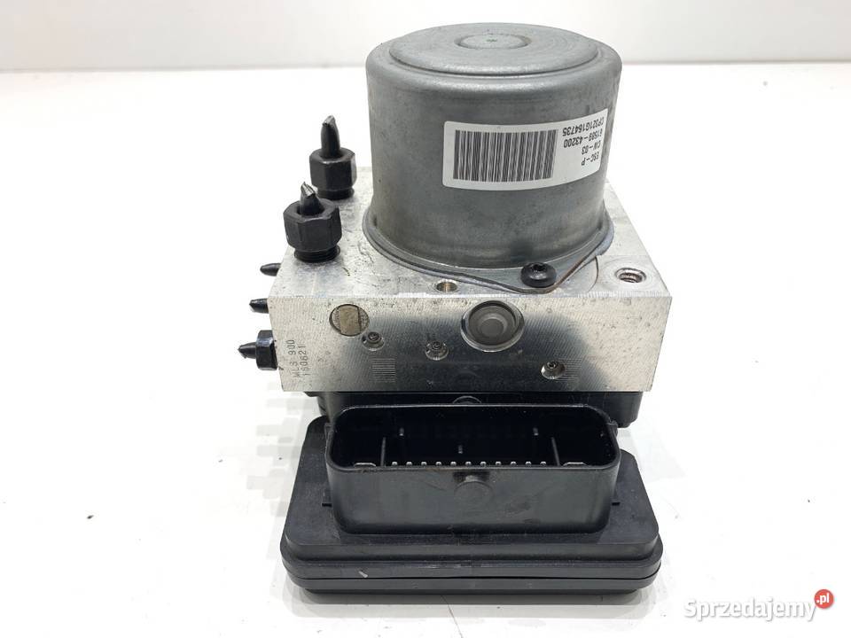 POMPA ABS KIA CEED 6158943200 15 160