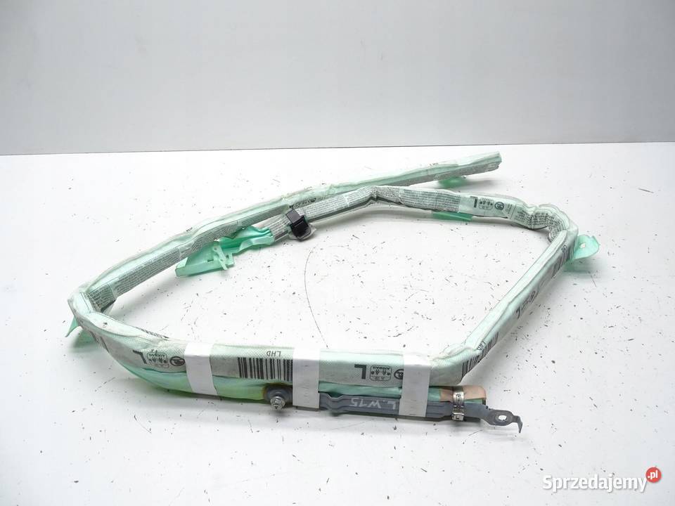 KURTYNA POWIETRZNA AIRBAG LEWA PRZÓD SKODA osobowe sprzedam