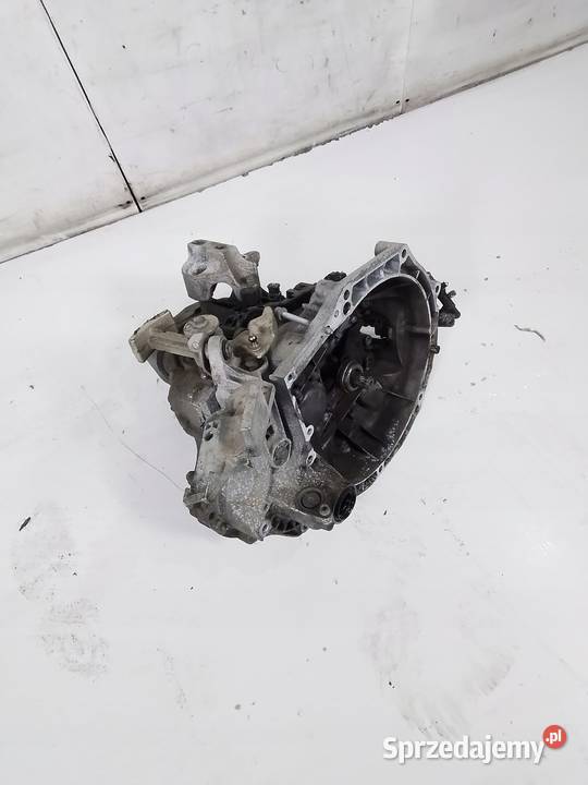 M368 SKRZYNIA BIEGÓW MANUAL OPEL CORSA F 12 osobowe Opole Lubelskie