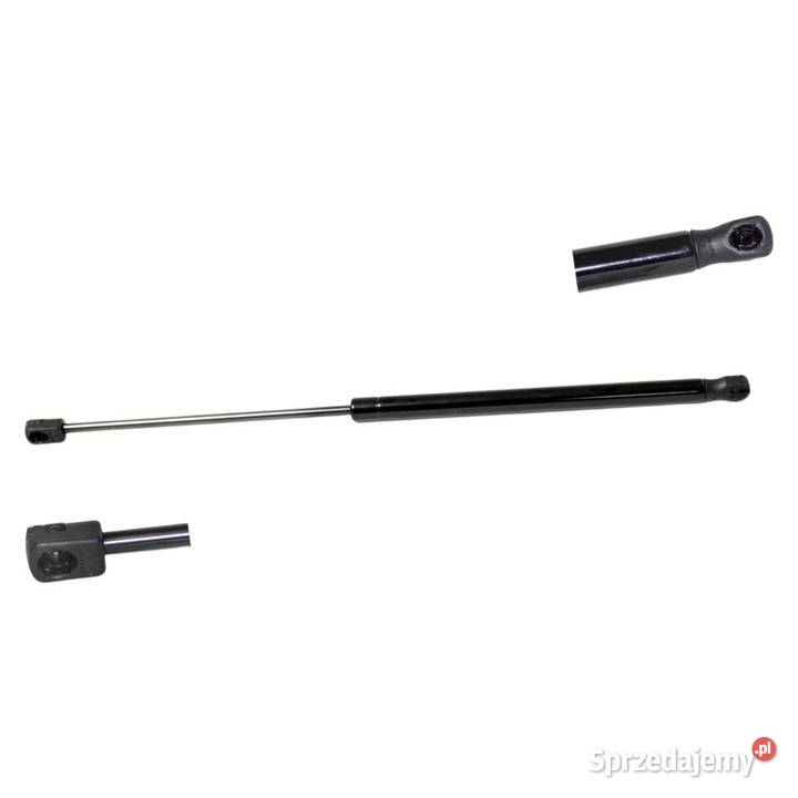 SIŁOWNIKI TELESKOP DODGE JOURNEY I 2011 2012 Motoryzacja