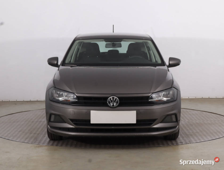 VW Polo 10 999cm3 Piaseczno sprzedam