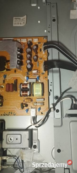 ZASILACZ DPS298CP4A Philips 42 PFL 7404 sprzedam