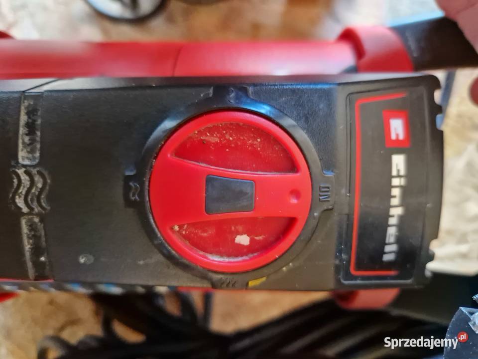 EINHELL GEDP 6935 A ECO 4171450 pompa zatapialna Głogowa sprzedam