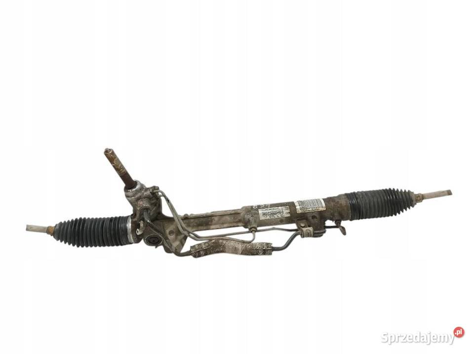 MAGLOWNICA PRZEKŁADNIA EUROPA 9686476580 Peugeot