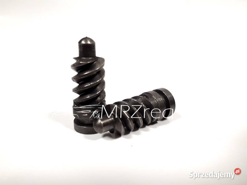 MERCEDES UNIMOG Tryb Regulatora Mechanizmu zestawy naprawcze Mielec