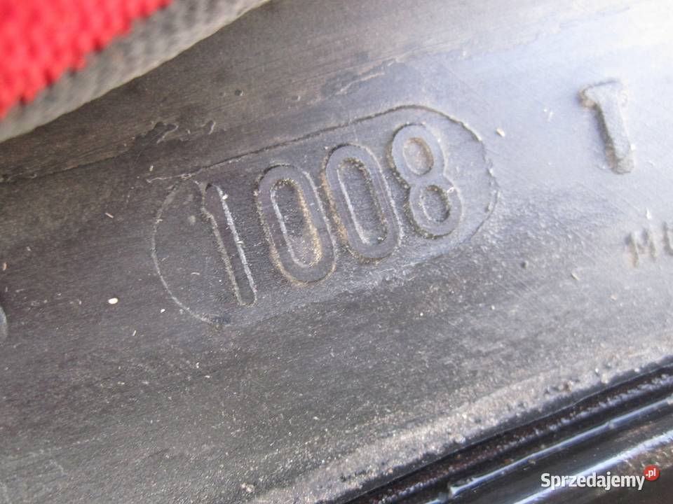 NISSAN QASHQAI J10 koło dojazdowe 1459016 106M Koła dojazdowe Kielce