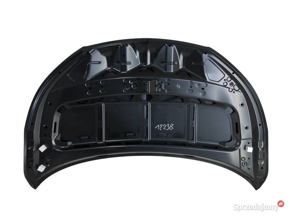 Opel Crossland X 032017012021 Maska pokrywa Skarżysko-Kamienna