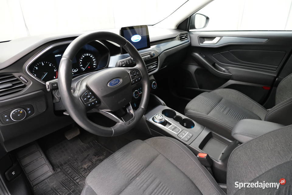 FORD FOCUS 2021 199700 ccm 150 Warszawa sprzedam
