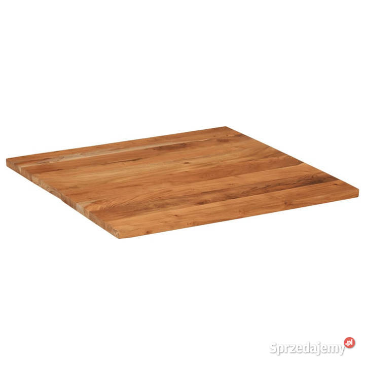 Blat stołu 80x80x38 kwadratowy lite drewno Warszawa sprzedam