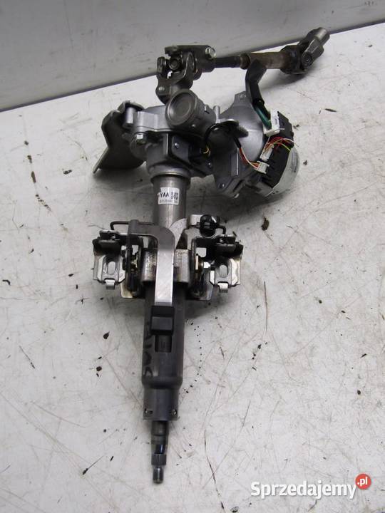 KOLUMNA KIEROWNICZA KRZYŻAK SUZUKI SWIFT VI MK8 sprzedam