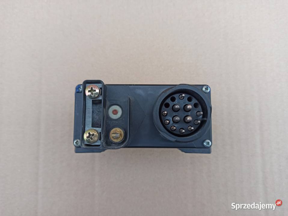 SCANIA STEROWNIK ŚWIECY PŁOMIENIOWEJ 1385248 ciężarowe Bieleń