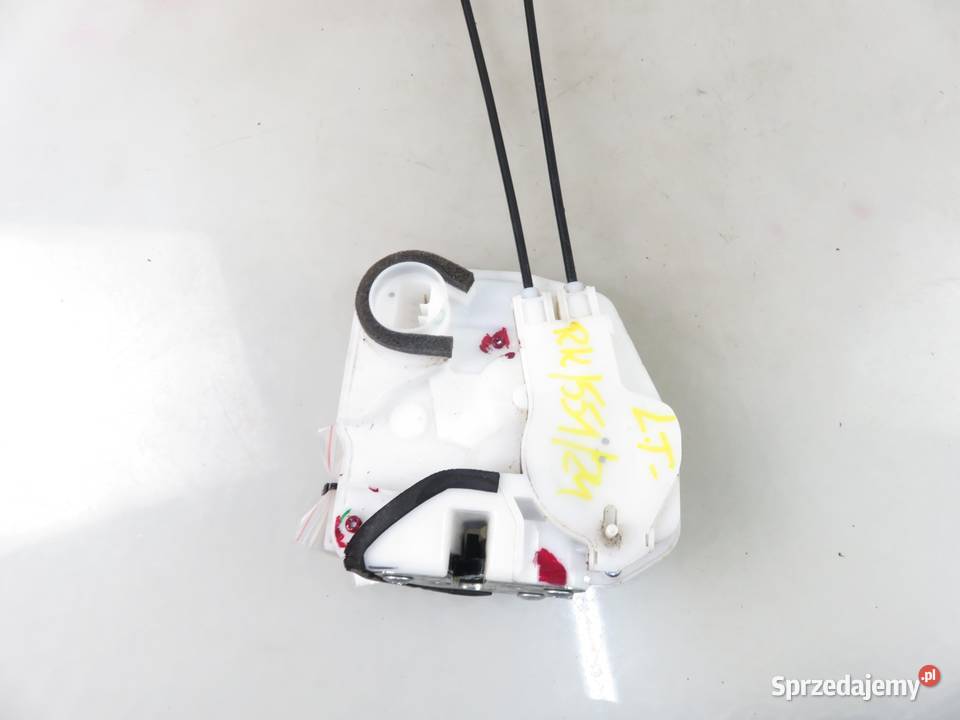 ZAMEK LEWY TYLNY MITSUBISHI SPACE STAR II