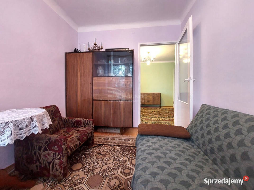 Mieszkanie 1 piętro Ziemowita Biała Podlaska