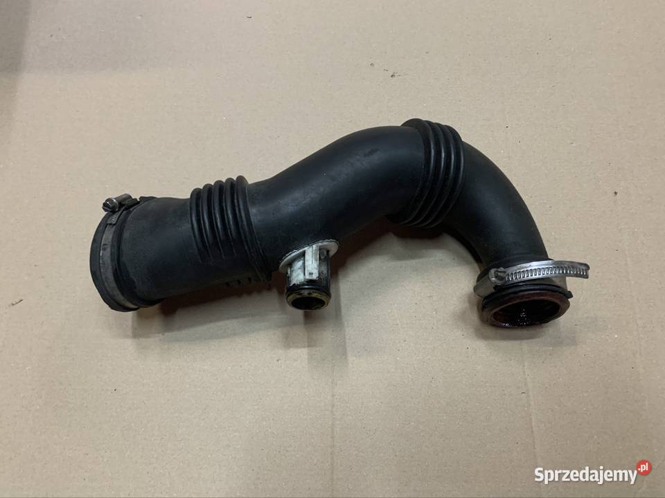 9687883780 rura wąż powietrza citroen c4 I lift osobowe Szczecin
