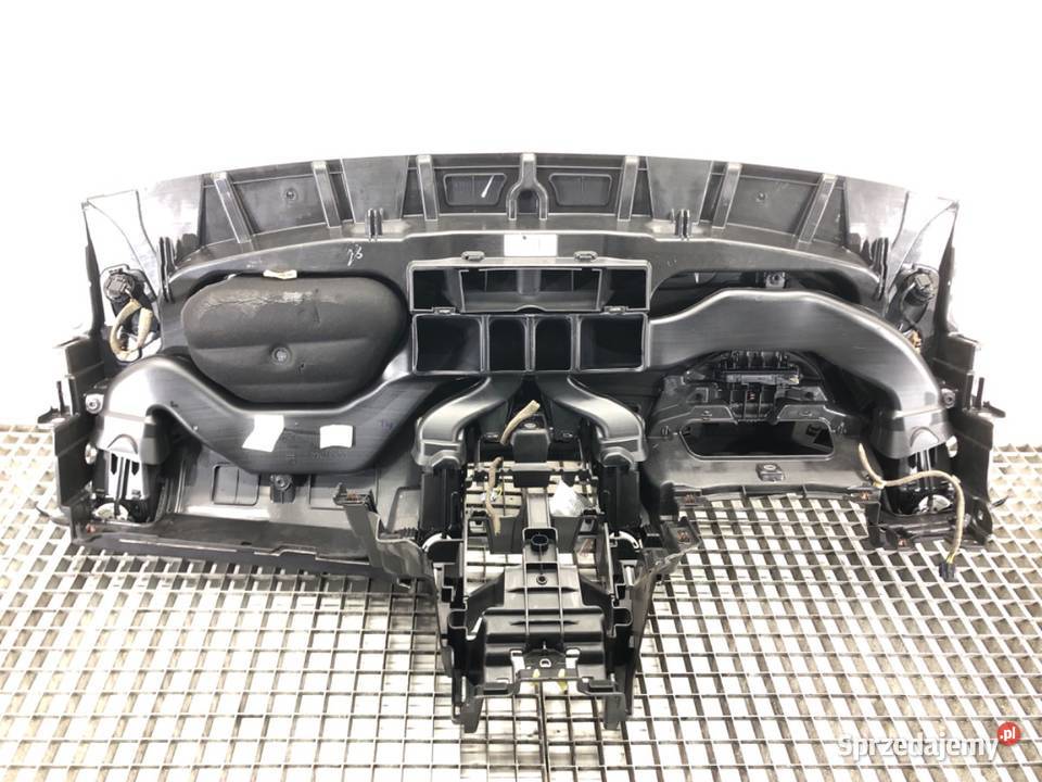 KOKPIT OPEL ASTRA J Hatchback 0915 KONSOLA DESKA podkarpackie