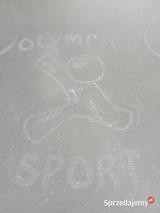 Trampolina ogrodowa Góra Kalwaria