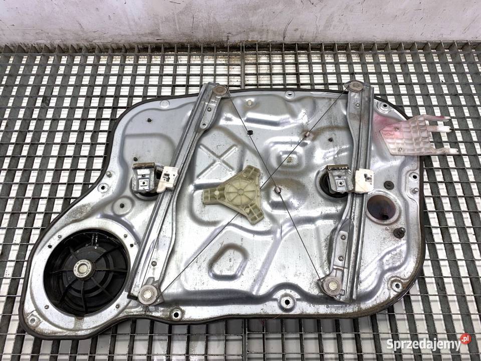 PODNOŚNIK SZYBY LEWY PRZÓD KIA CEED 824701H020 podkarpackie