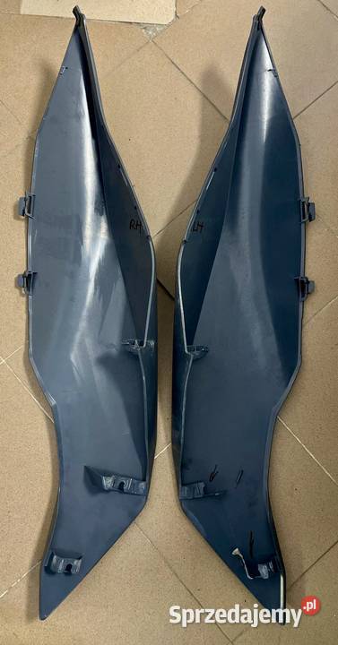 SEA DOO panel boczny prawa lewa srona OEM Lublin
