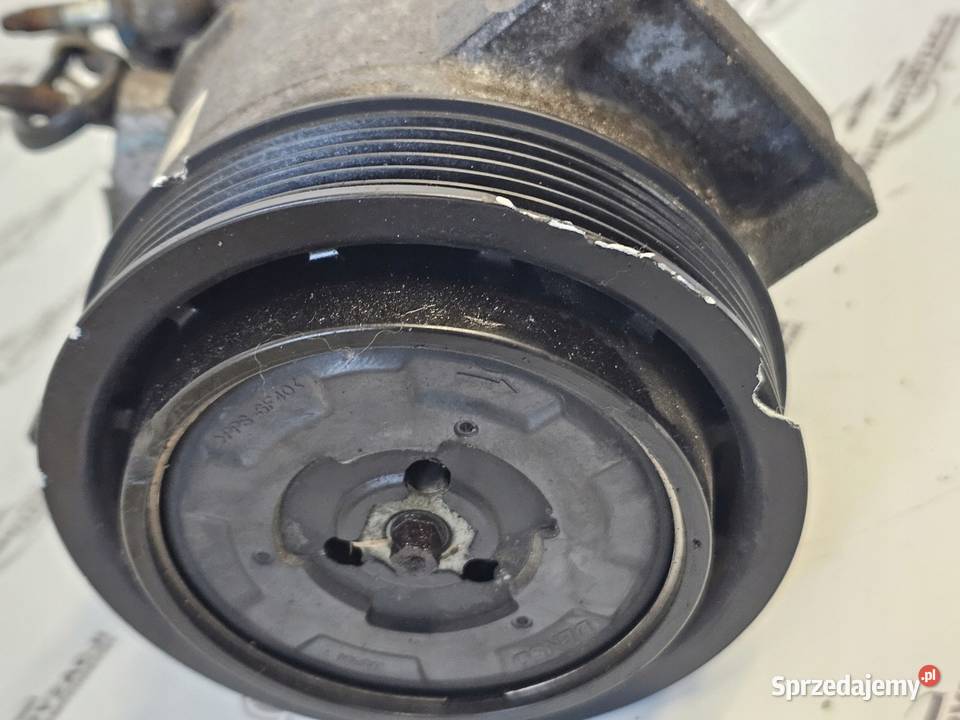 PATRIOT AVENGER 24 B ED3 167 sprężarka Kielce